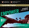 Cambridge English Empower Intermediate Class Audio CDs (3) -  - 9781107466944