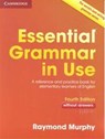 Essential Grammar in Use without Answers - Raymond Murphy - 9781107480568