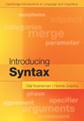 Introducing Syntax - Olaf (Radboud Universiteit Nijmegen) Koeneman ; Hedde (Georg-August-Universitat Zeijlstra - 9781107480643