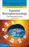 Essential Neuropharmacology - Stephen D. (Thomas Jefferson University Silberstein ; Michael J. (Thomas Jefferson University Marmura ; Hsiangkuo (Thomas Jefferson University Yuan - 9781107485549