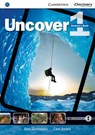 Uncover Level 1 Student's Book - Ben Goldstein ; Ceri Jones - 9781107493025