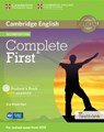 Complete - BROOK HART,  Guy - 9781107501805