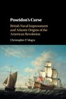 Poseidon's Curse - Christopher P. (University of Tennessee) Magra - 9781107531055