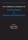 The Cambridge Handbook of Environment in Human Development - Linda (Yale University Mayes ; Michael Lewis - 9781107531680