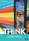 Think Level 4 Student's Book - Herbert Puchta ; Jeff Stranks ; Peter Lewis-Jones - 9781107573284