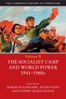 The Cambridge History of Communism - Norman (Stanford University Naimark ; Silvio (Universita degli Studi di Roma 'Tor Vergata') Pons ; Sophie (Temple University Quinn-Judge - 9781107590014