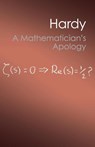 A Mathematician's Apology - G. H. Hardy - 9781107604636