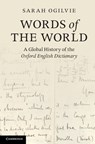 Words of the World - Sarah (Australian National University Ogilvie - 9781107605695