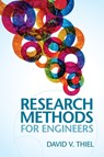 Research Methods for Engineers - David V. (Griffith University Thiel - 9781107610194