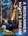 A Midsummer Night's Dream - William Shakespeare - 9781107615458