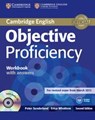 Sunderland, P: Objective Proficiency Workbook with Answers w - Peter Sunderland ; Erica Whettem - 9781107619203