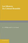 Les silences du Colonel Bramble - Andre Maurois - 9781107621114