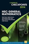 Cambridge Checkpoints HSC General Mathematics 2014-16 - Neil Duncan ; David Tynan ; Natalie Caruso ; John Dowsey - 9781107643703