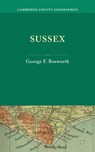 Sussex - George F. Bosworth - 9781107646339
