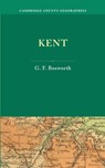 Kent - George F. Bosworth - 9781107660045