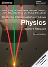Cambridge International AS and A Level Physics -  - 9781107663008