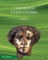 North American Cambridge Latin Course Unit 3 Student's Book - Cambridge University Press - 9781107675780