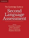 The Cambridge Guide to Second Language Assessment - Christine Coombe ; Peter (Zayed University Davidson ; Barry (Roehampton University O'Sullivan ; Stephen (Minnesota State University Stoynoff - 9781107677074