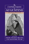 The Cambridge Companion to Augustine - David Vincent (St Louis University Meconi ; Eleonore (St Louis University Stump - 9781107680739