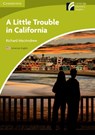 A Little Trouble in California Level Starter/Beginner American English Edition - Richard MacAndrew - 9781107683228