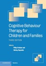 Cognitive Behaviour Therapy for Children and Families - Philip Graham ; Shirley (University of Reading) Reynolds - 9781107689855