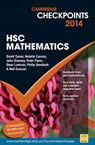 Cambridge Checkpoints HSC Mathematics 2014-16 - Neil Duncan ; David Tynan ; Natalie Caruso ; John Dowsey - 9781107692770