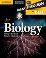 Breakthrough to CLIL for Biology Age 14+ Workbook - Matthew Broderick ; Timothy Chadwick - 9781107699830