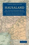 Hausaland - Charles Henry Robinson - 9781108031240