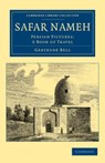 Safar Nameh - Gertrude Bell - 9781108042031