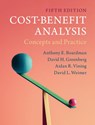 Cost-Benefit Analysis - Anthony E. (University of British Columbia Boardman ; David H. (University of Maryland Greenberg ; Aidan R. (Simon Fraser University Vining ; David L. (University of Wisconsin Weimer - 9781108401296