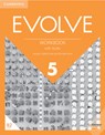 Evolve Level 5 Workbook with Audio - Carolyn Clarke Flores - 9781108409070