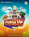 Power Up Level 2 Pupil's Book - Caroline Nixon - 9781108413763