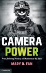 Camera Power - Mary D. (University of Washington) Fan - 9781108418553