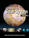 An Introduction to the Solar System - David A. (The Open University Rothery ; Neil (The Open University McBride ; Iain (The Open University Gilmour - 9781108430845