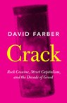 Crack - David (University of Kansas) Farber - 9781108444064