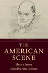 The American Scene - Henry James - 9781108454933