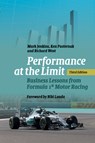 Performance at the Limit - Mark (Cranfield University Jenkins ; Ken Pasternak ; Richard West - 9781108456241