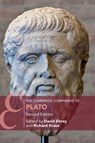 The Cambridge Companion to Plato - David (Humboldt-Universitat zu Berlin) Ebrey ; Richard (Northwestern University Kraut - 9781108457262