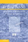 Philippians - Michael F. Bird ; Nijay K. Gupta - 9781108462914