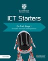 Cambridge ICT Starters On Track Stage 1 - Victoria Ellis ; Sarah Lawrey - 9781108463546