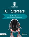 Cambridge ICT Starters On Track Stage 1 - Victoria Ellis ; Sarah Lawrey - 9781108463546