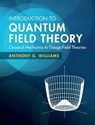 Introduction to Quantum Field Theory - Anthony G. (University of Adelaide) Williams - 9781108470902