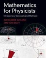 Mathematics for Physicists - Alexander (Universitat zu Koln) Altland ; Jan (Ludwig-Maximilians-Universitat Munchen) von Delft - 9781108471220