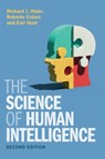 The Science of Human Intelligence - Richard J. (University of California Haier ; Roberto (Universidad Autonoma de Madrid) Colom ; Earl (University of Washington) Hunt - 9781108477154