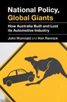 National Policy, Global Giants - John Wormald ; Kim Rennick - 9781108486064