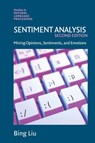 Sentiment Analysis - Bing (University of Illinois Liu - 9781108486378