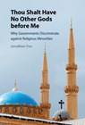 Thou Shalt Have No Other Gods before Me - Jonathan Fox - 9781108488914