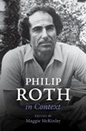 Philip Roth in Context - Maggie McKinley - 9781108489294