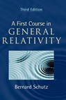 A First Course in General Relativity - Bernard (Cardiff University) Schutz - 9781108492676