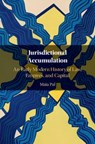 Jurisdictional Accumulation - Maia (Oxford Brookes University) Pal - 9781108497206